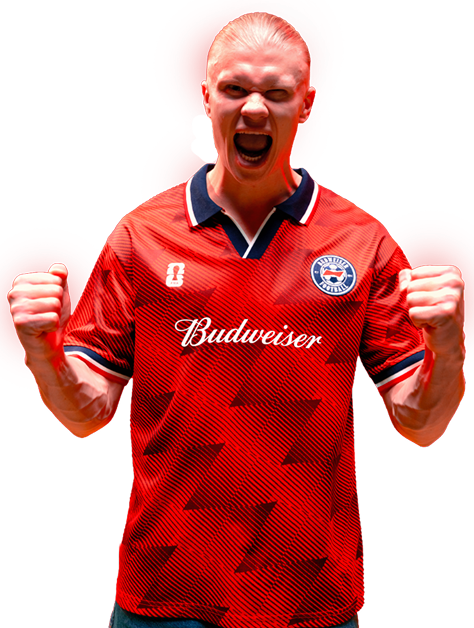 Rewards Store | Bud Fan Store World Cup